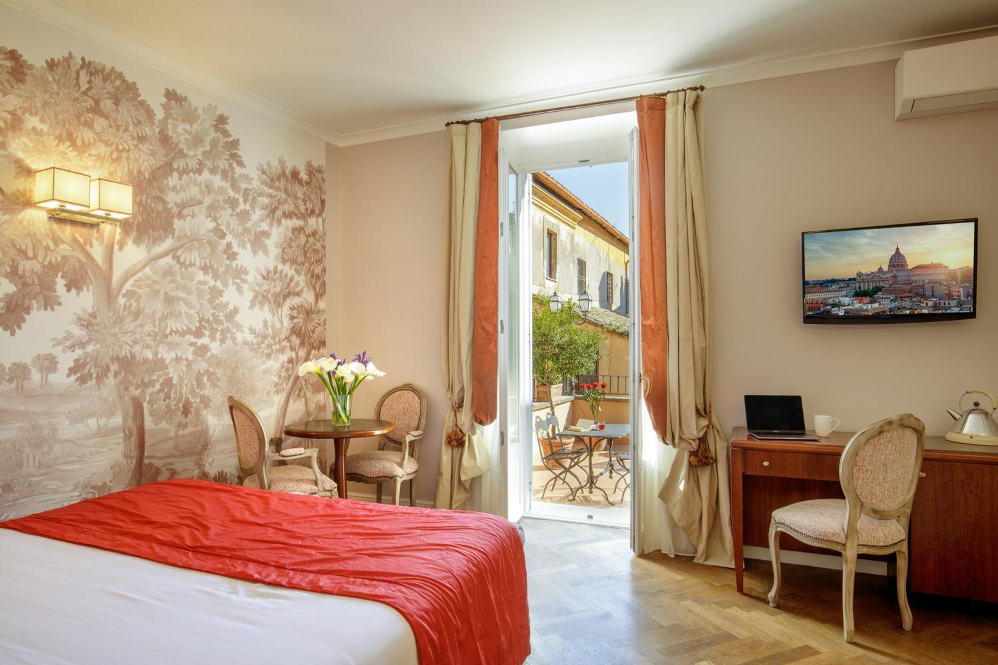 Vivaldi Luxury Rooms — Foto 3